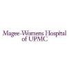 Magee-Womens Hospital Logo