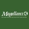 Magellan's Travel Supplies Logo