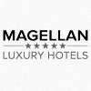 Magellan Vacations Logo