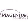 Magenium Solutions Logo