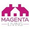 Magenta Living Logo