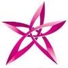 Magenta Star Logo