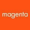 Magenta Studio Photo Logo