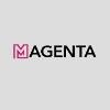 Magenta Logo