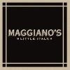 Maggiano's Logo