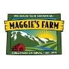 Maggie's Farm Logo