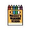 Maggie's Morning School Logo
