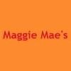 Maggie Mae's Sunrise Cafe Logo