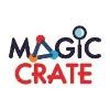 Magic Crate Logo