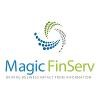 Magic Finserv Logo
