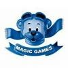 Magic Games Logo