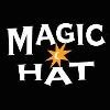 Magic Hat Brewing Logo