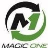 Magic One Auto Logo