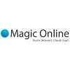 Magic Online Logo