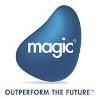 Magic Software (Israel) Logo