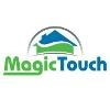 Magic Touch Mechanical Logo