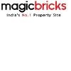 MagicBricks Logo