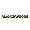 Magick Woods Logo