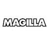 Magilla Entertainment Logo
