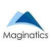 Maginatics Logo