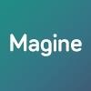 Magine TV Logo