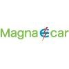 Magna E-Car Systems Logo