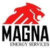 Magna Energy Services Logo