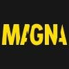 MAGNA GLOBAL Logo