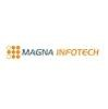 Magna Infotech Logo
