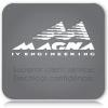 Magna IV Engineering Logo