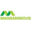 Magnanimous Infrastructure Logo