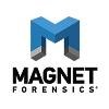 Magnet Forensics Logo