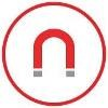 Magnet Systems Logo