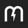 Magnetic Creative Logo