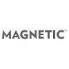 Magnetic Logo