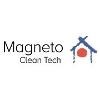 Magneto CleanTech Logo