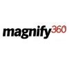 Magnify360 Logo