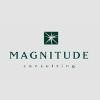 Magnitude Consulting Logo