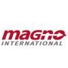 Magno International Logo