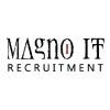 Magno IT Recruitment Logo