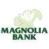 Magnolia Bank Logo