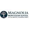 Magnolia Montessori School Logo