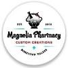 Magnolia Pharmacy Logo