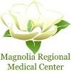 Magnolia Regional Medical Center Logo