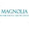 Magnolia Rehab and Nursing Center Logo