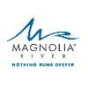 Magnolia River Logo