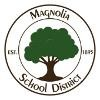 Magnolia School District Logo