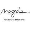 Magnolia Silver Jewelry Logo