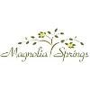 Magnolia Springs Logo