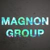 Magnon Group Logo